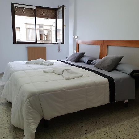 Apartamentos O Cargadeiro Ribadeo Luaran gambar