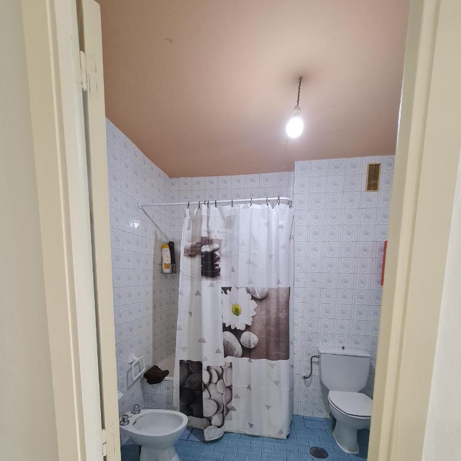 Apartamentos O Cargadeiro Ribadeo Luaran gambar
