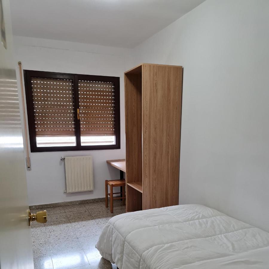 Apartamentos O Cargadeiro Ribadeo Luaran gambar